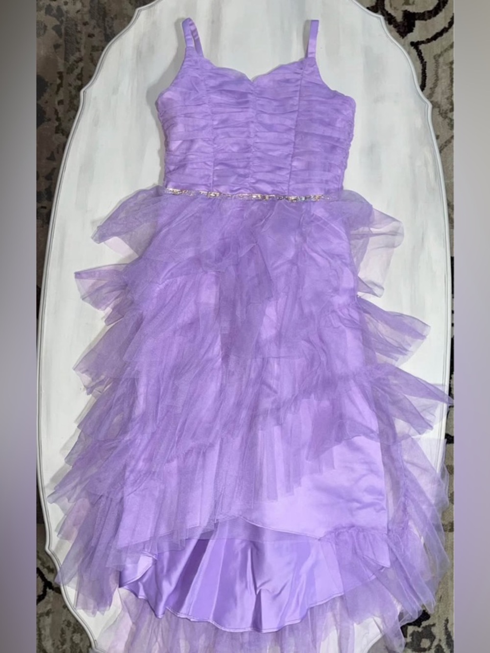 Girl’s Dress
